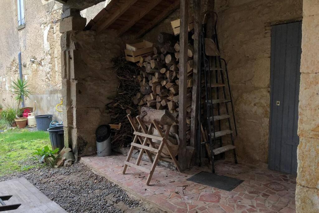 Maison Gasconne Au Calme Au Coeur Du Gers Duran Exterior photo
